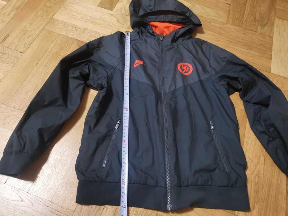 Nike детско юношеско яке