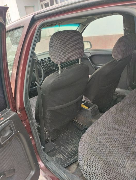 Opel Vectra механическый