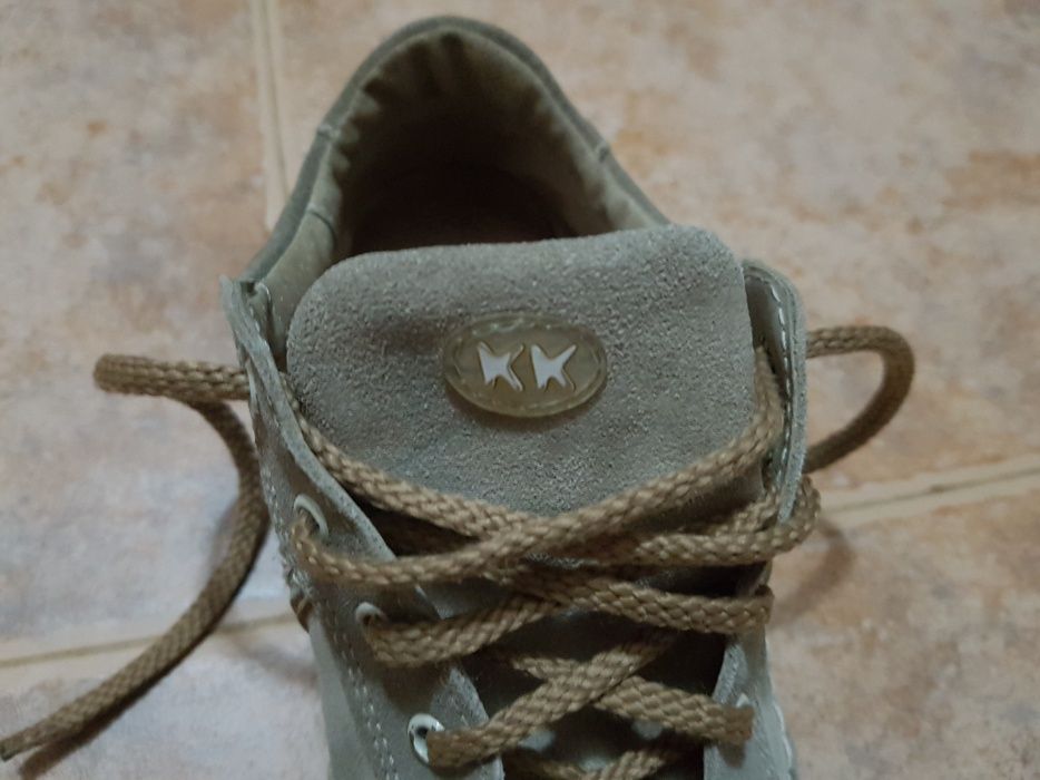 Обувки за момиче Колев&Колев, размер 31