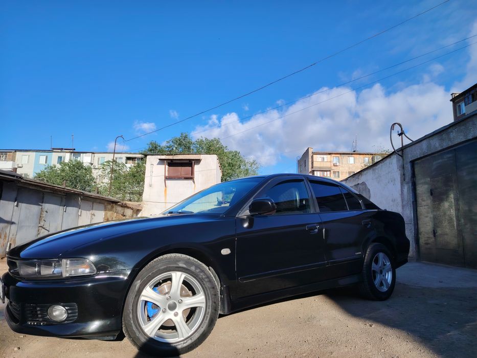 Продам машину на активном ходу