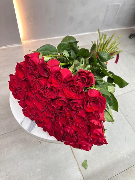 Продам цветы 51шт