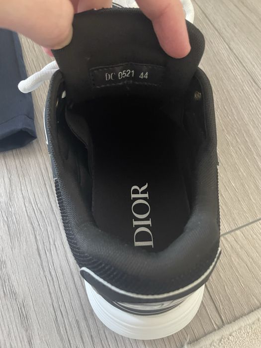 dior b30 1 la 1