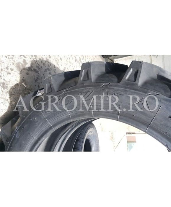 Anvelopa 9.5-24 OZKA KNK50 8PR TT  Cauciucuri tractor, Fiat, Case, Fendt, John Deere, New Holland, Massey Ferguson, UTB   Cauciucuri tractor, Fiat, Ca