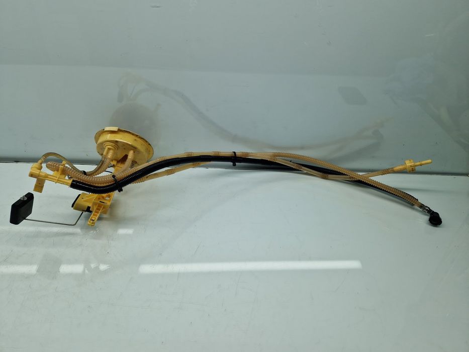Sonda litrometrica Bmw 3 (E91) [Fabr 2005-2011] 09291101 2.0 N47D20 13