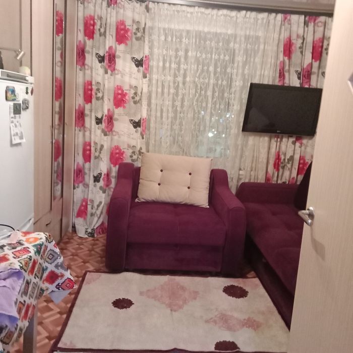 Продается комната в общежитии