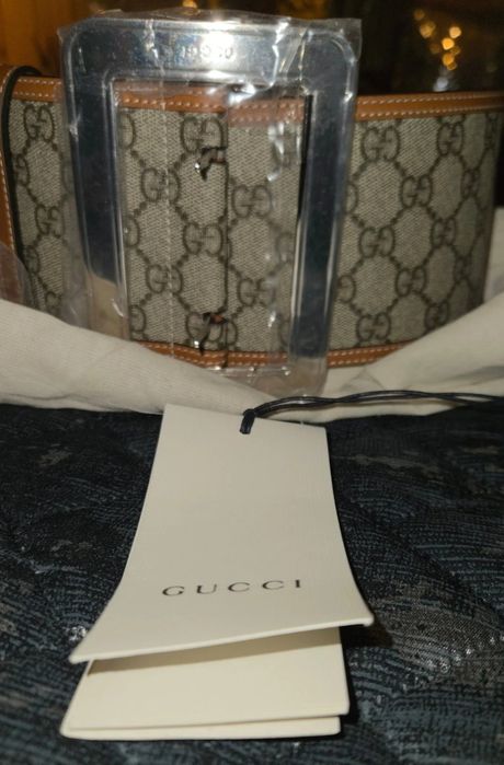 Колан Gucci Original
