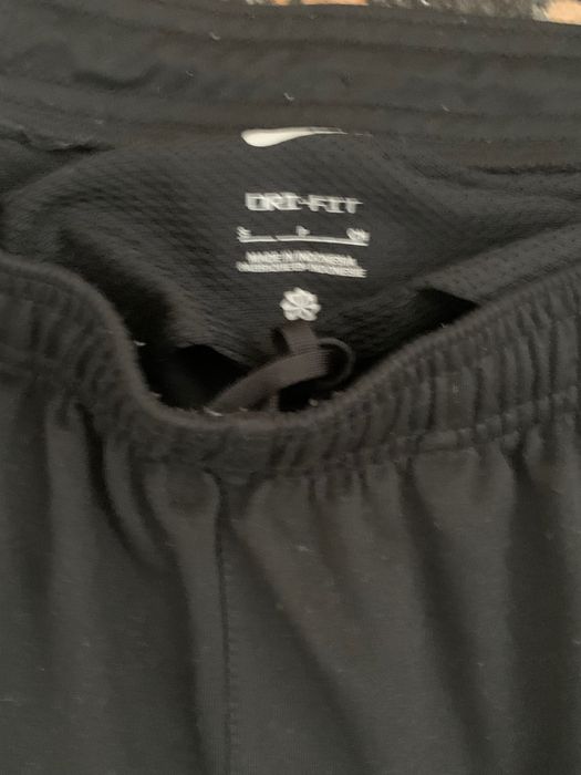 Долнища Nike и under armour