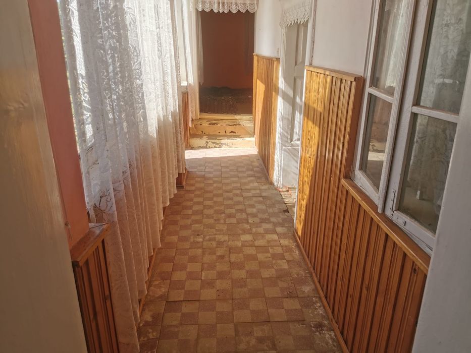 Casa de vanzare