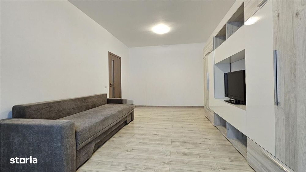 Apartament 2 camere decomandate, 58mp + terasa, Sopor, Cluj Napoca