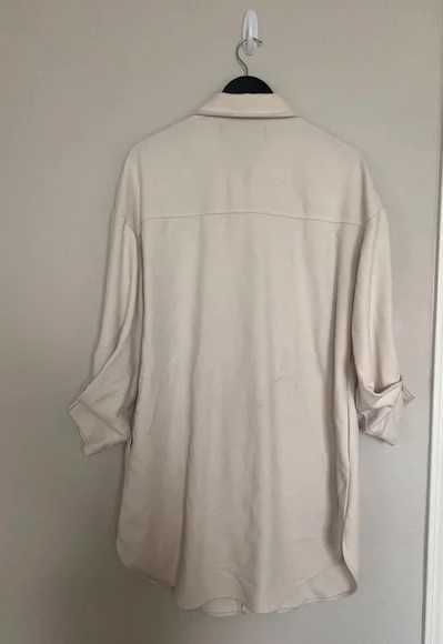Zara jacheta M- L ,