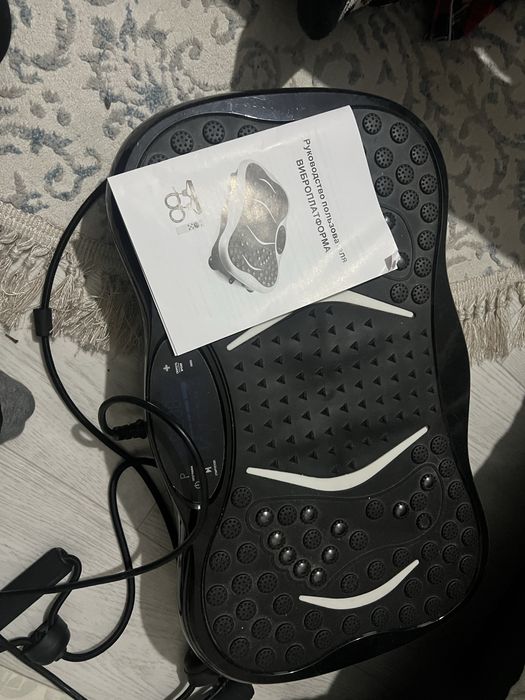 Продам Виброплатформу для похудения