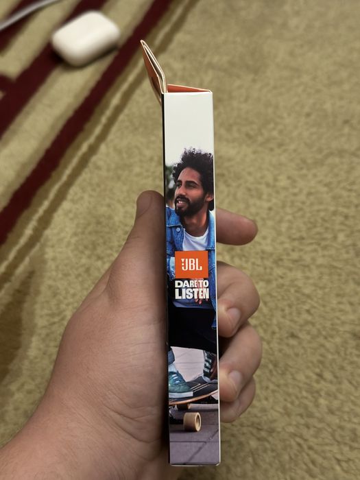 JBL naushnik sotiladi 100% Original JBL Tune-305C- USB -C Designe by