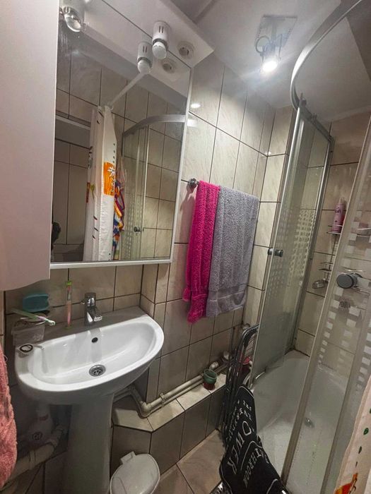 Inchiriez apartament 2 camere Centru Pitesti