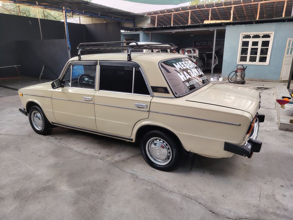 Jiguli VAZ 2106 (lada)