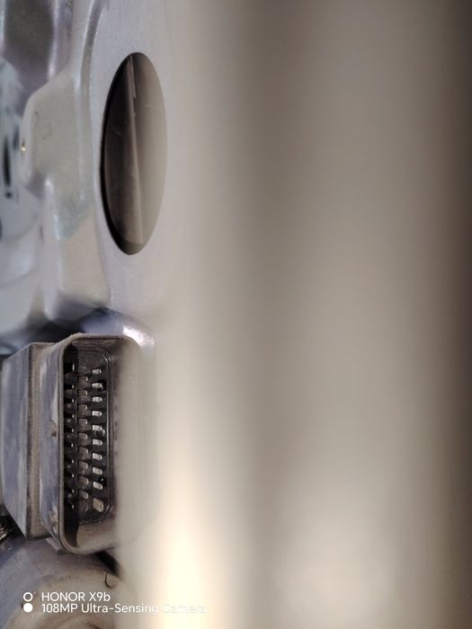 Стоклоподьемник пассат б5+