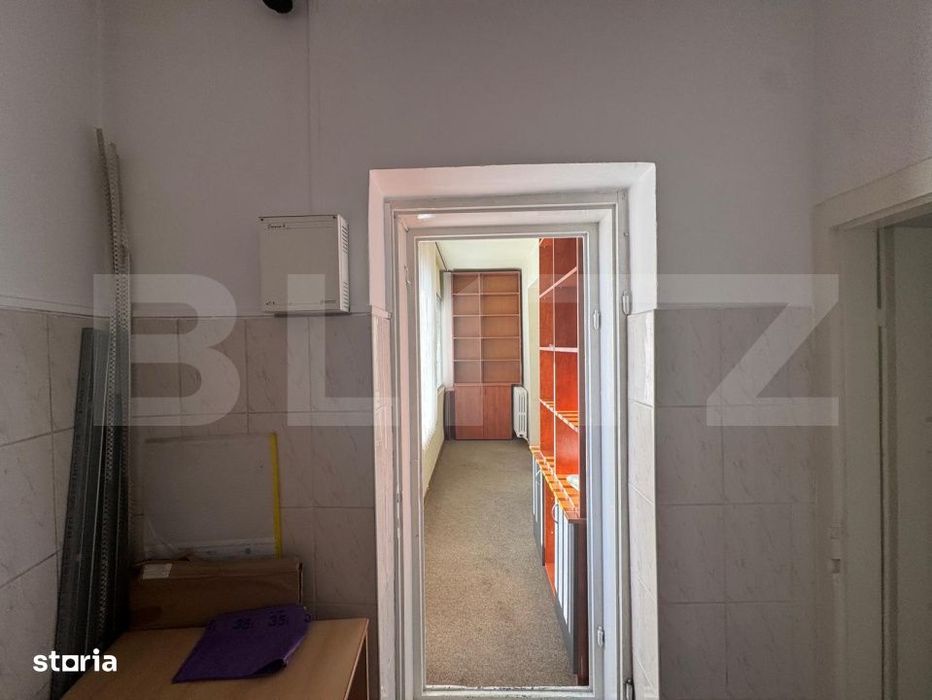 Apartament 2 camere, 37 mp, zona Piata Mihai Viteazul
