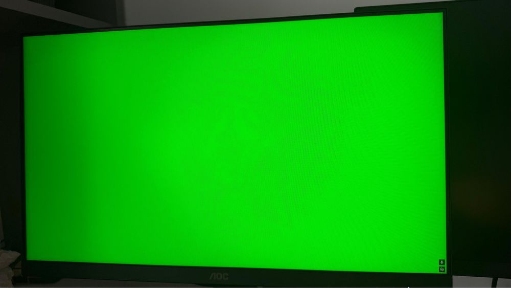 Monitor gaming aoc 180hz 24inch