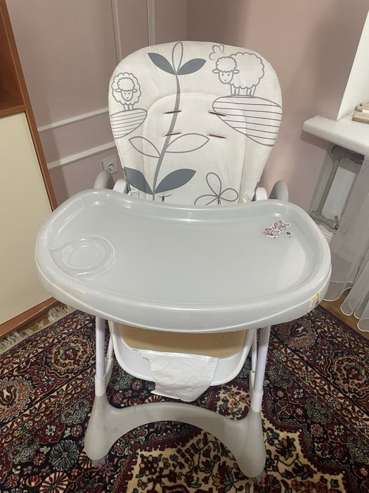 Детский стул Chicco