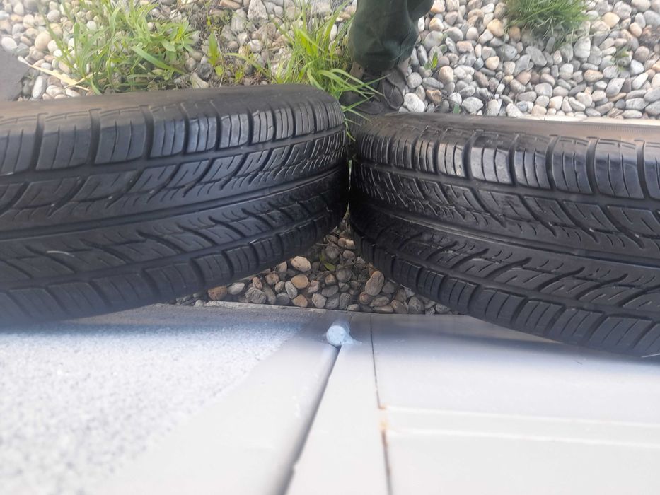 Roti aliaj set 4x100 15inch dacia