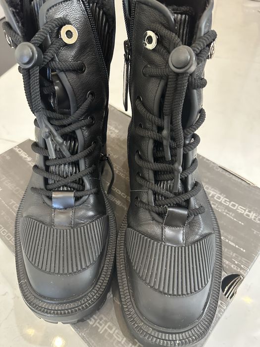 Дамски боти Replay