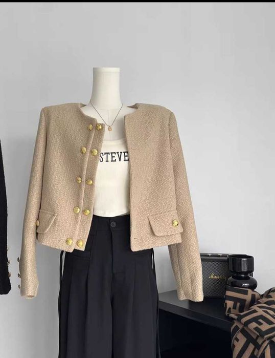 Пиджак в стиле Celine