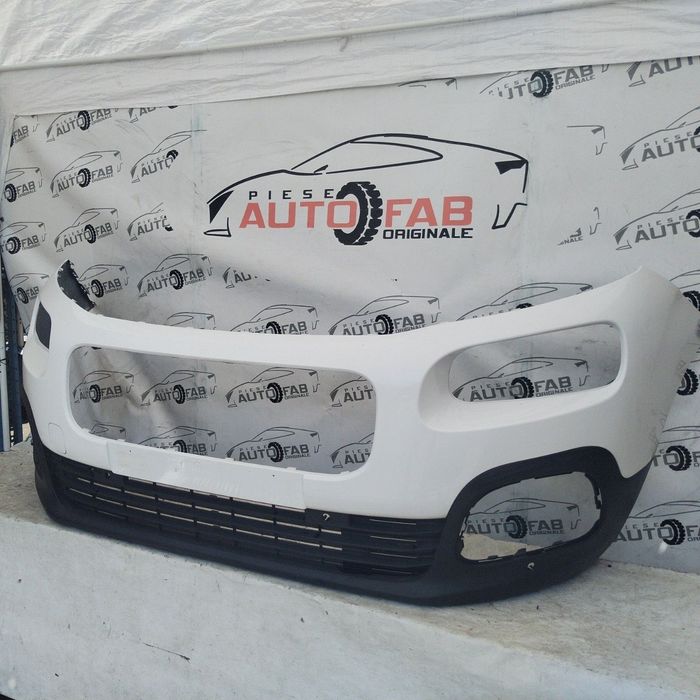 Bara fata Citroen Berlingo an 2018-2019-2020-2021-2022