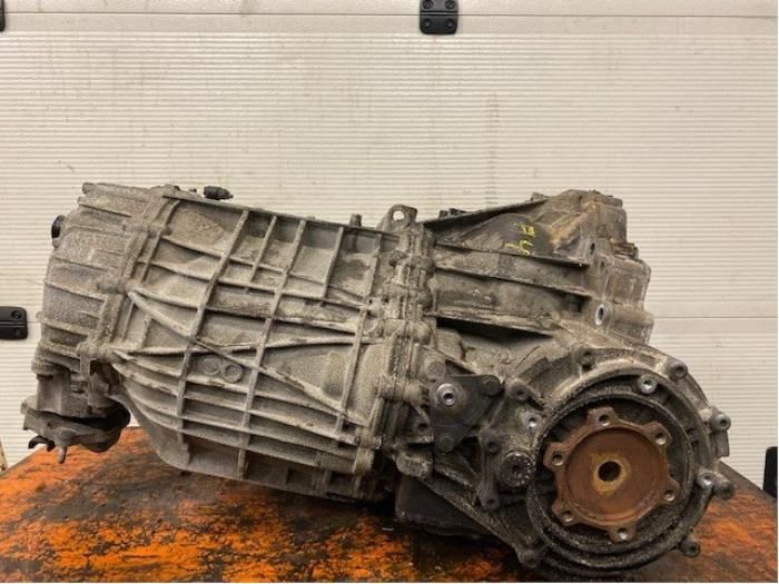 Cutie de viteze automata Audi A4 8K2, B8 2.0 tfsi CDNC LKV