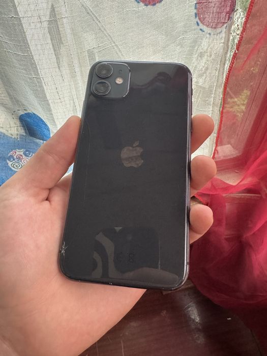 IPhone 11 64gb обмен