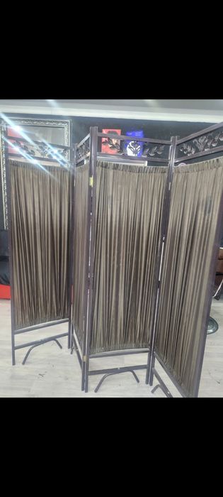 Продам красивую ширму