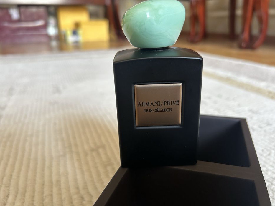 Armani/Prive haute couture Fragrances