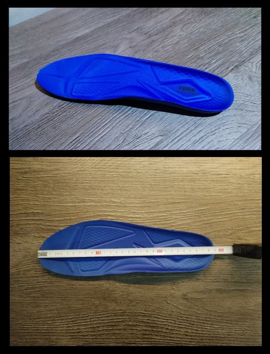 Маратонки Puma Velophasis, 44 размер, нови.