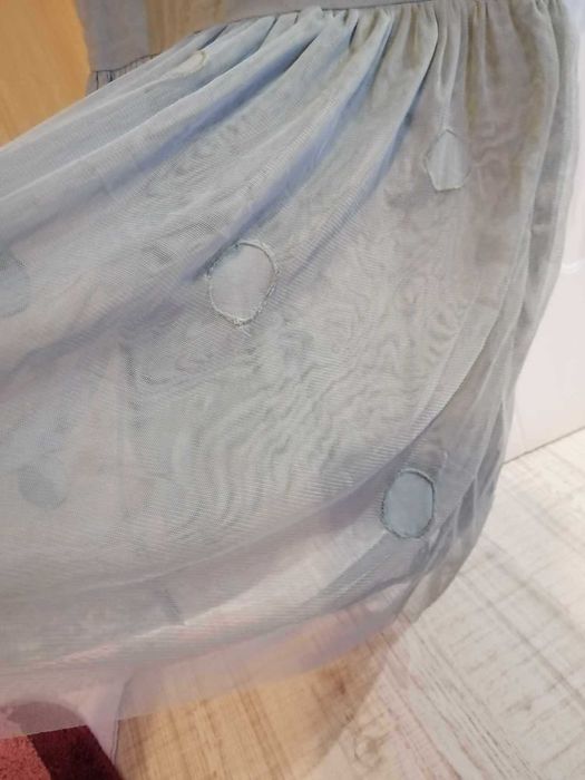 рокли Mango размер 140 и 152 НОВИ