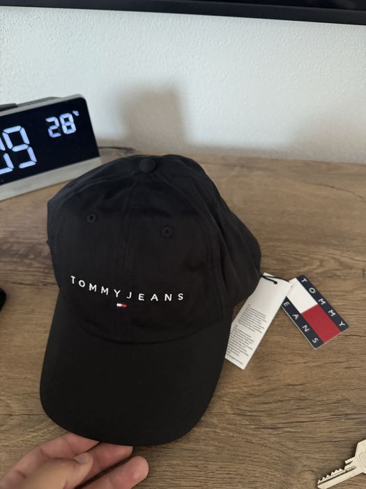 Sapca Tommy Jeans noua