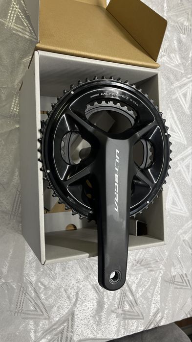 Shimano Ultegra FC-R8000 Crankset 2x11-speed