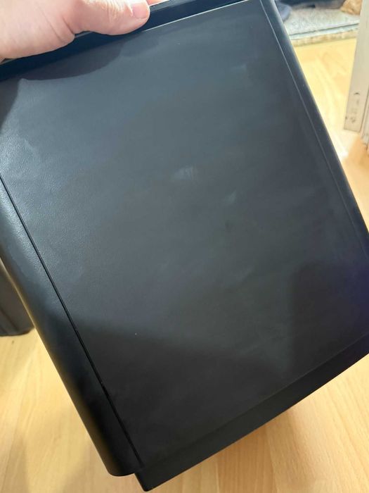 BOSE BASS MODULE 700 безжичен бас модул субуфер /Acoustimass 300