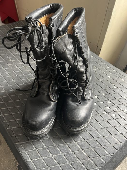 Bocanci militari bellville