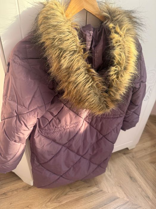 Детско зимно яке