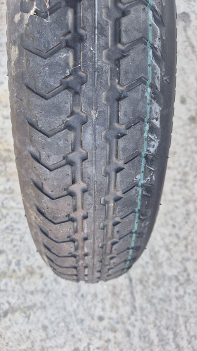 Резервна гума /ПАТЕРИЦА/ Тойота Ярис 4/100 Toyota Yaris 4x100