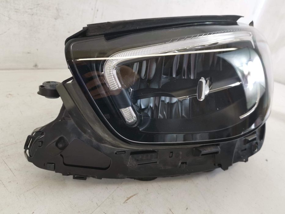 Фар Ляв Лед Висока Производителност Мерцедес-Бенц Е-Клас / Mercedes-Be