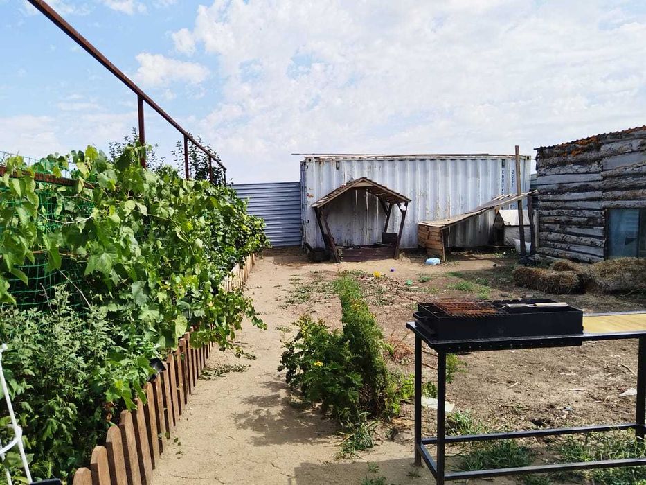 Продается Дом в Дружбе