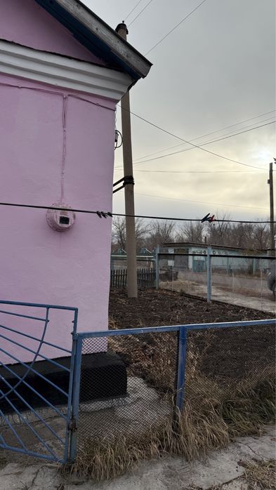 Продается дом в шахане