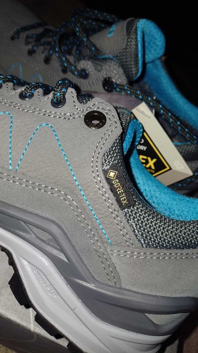 LOWA Toro pro Gore-Tex