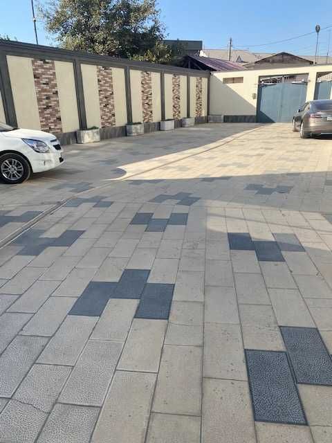 Коттедж (таунхаус) Мирзо-Улукбекский район