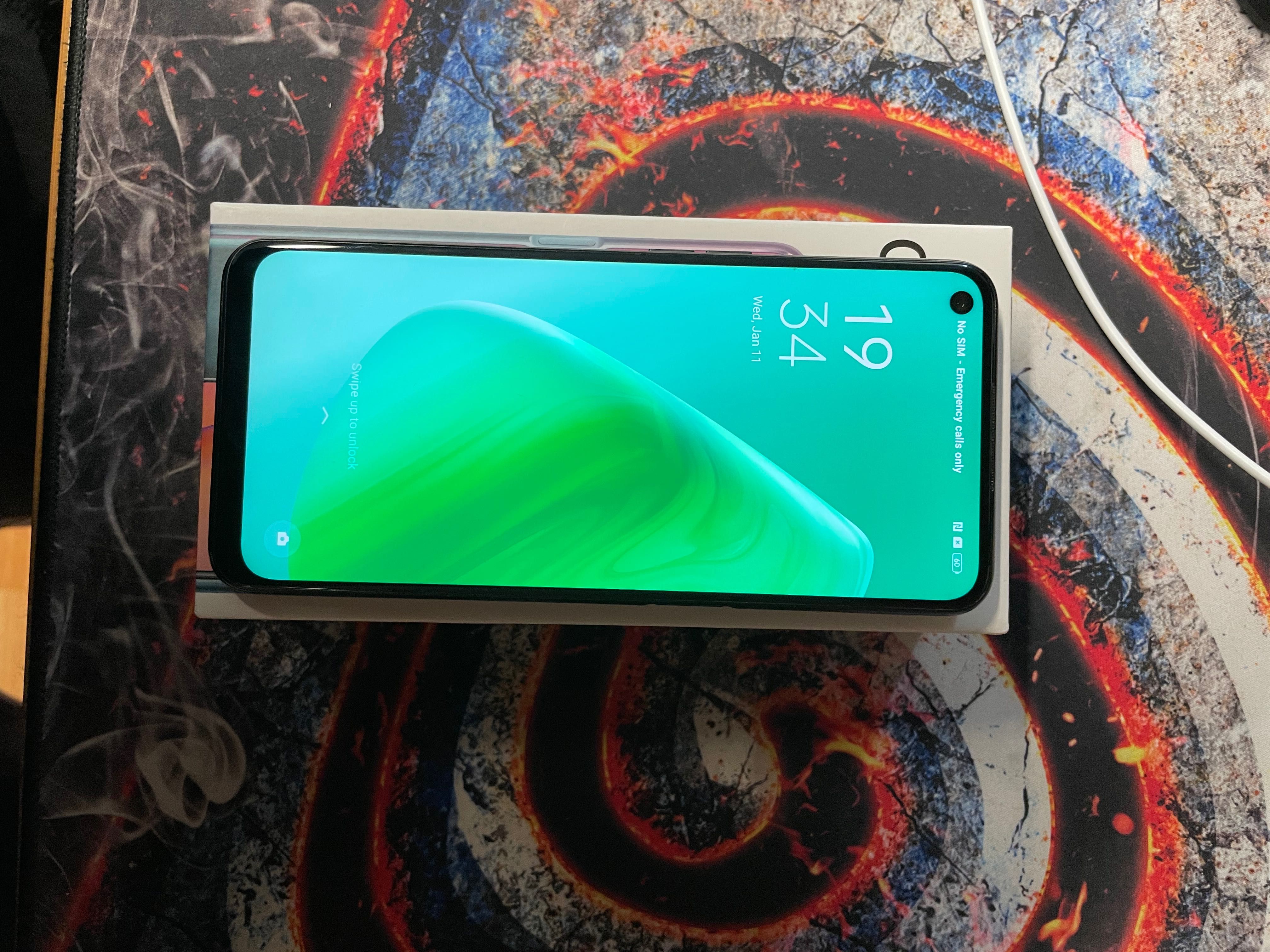 Oppo A54 5G 64Gb + husa Costi • OLX.ro