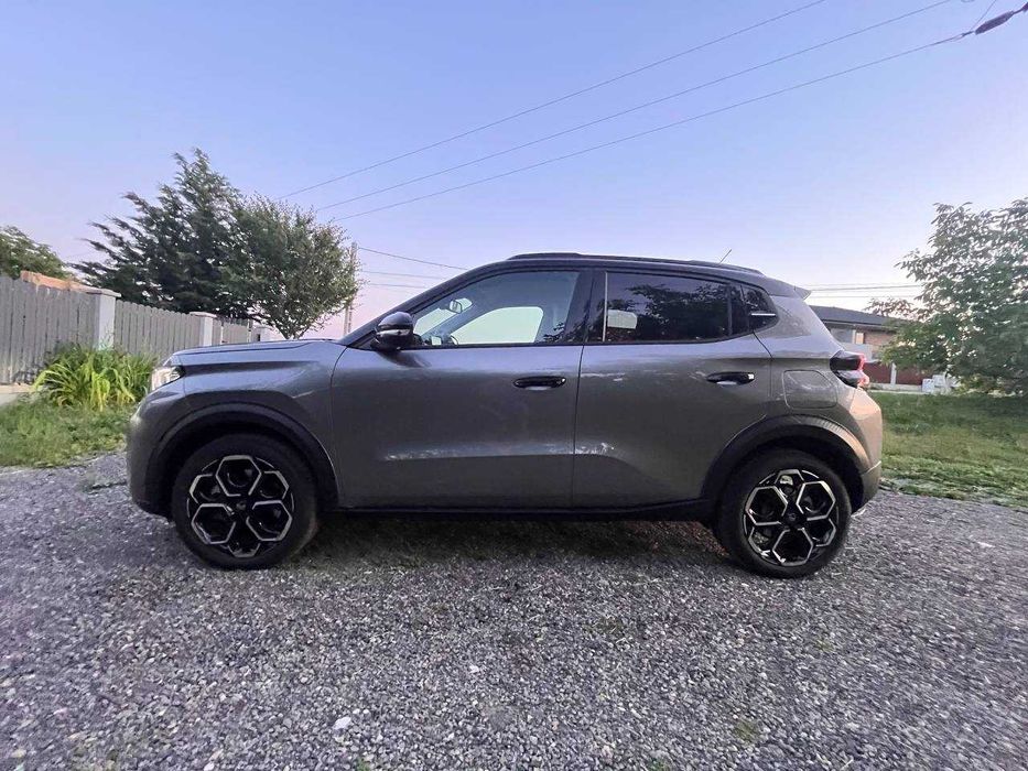 CITROËN C3 2025 — imagine 2