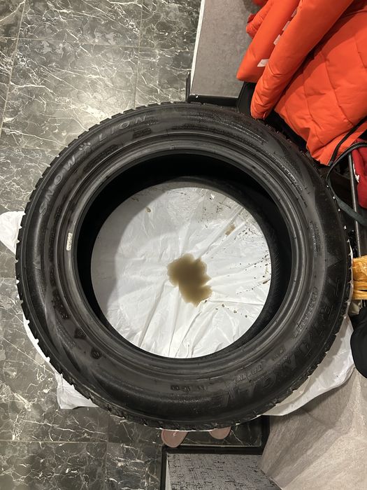 Шины Triangle 225 / 55 R17