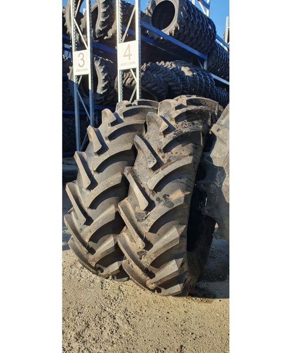 ANVELOPA 18.4-34 ascenso TDB120 14pr tt  Cauciucuri tractor, Fiat, Case, Fendt, John Deere, New Holland, Massey Ferguson, UTB   Cauciucuri tractor, Fi
