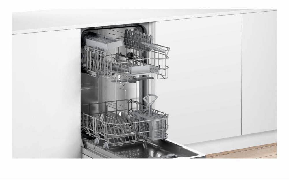 Bosch посудомоечная машина