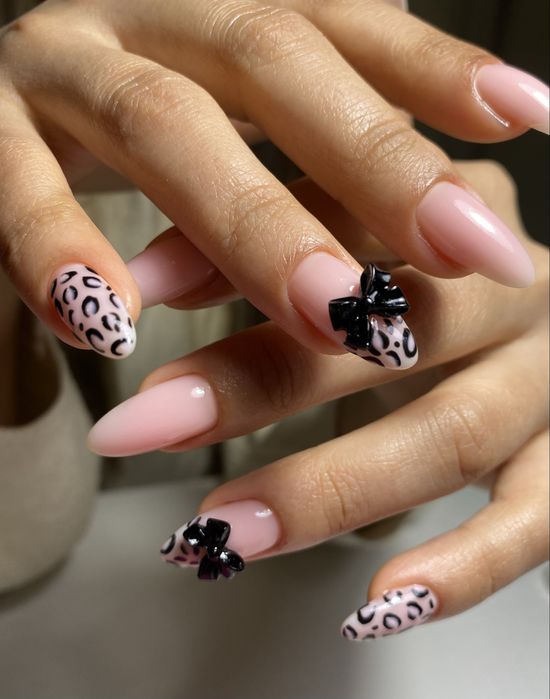 Маникюр 5500 с укреплением