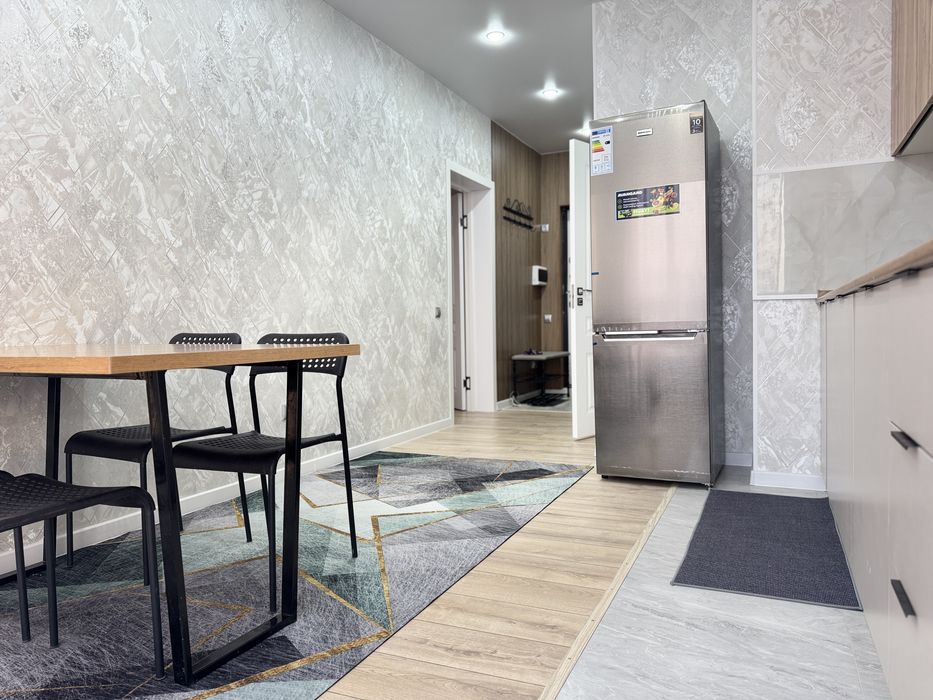 Сдам квартиру на долгий срок